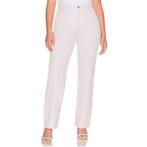 NWOT Good American Good 90’s Cargo Pants